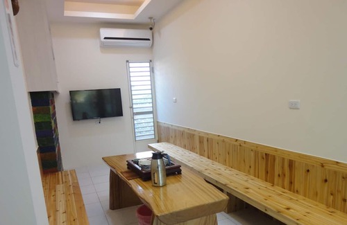 Xiaoliuqiu House | Baisha B&B