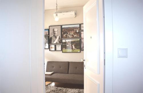 Alfama Apartment | Baixa Charming Apt. | Cascão 18