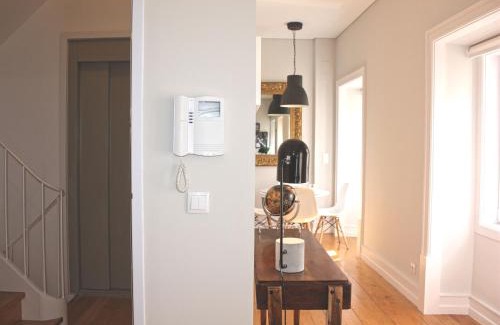 Alfama Apartment | Baixa Charming Apt. | Cascão 18