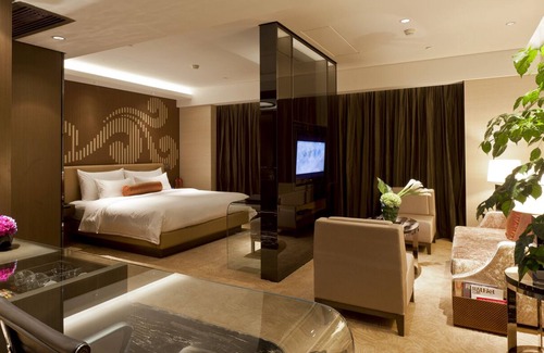 Yuexiu Hotel | Baiyun Hotel Guangzhou