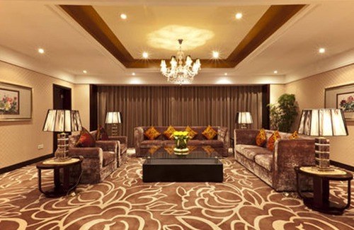 Yuexiu Hotel | Baiyun Hotel Guangzhou