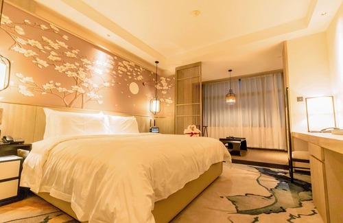 Yuexiu Hotel | Baiyun Hotel Guangzhou