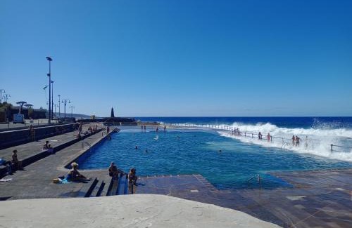 Bajamar Apartment | Bajamar Sun and beach
