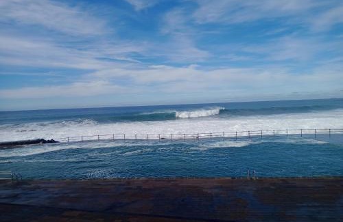Bajamar Apartment | Bajamar Sun and beach