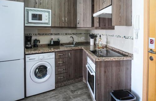 Bajamar Apartment | Bajamar Sun & Surf