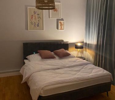 Orlowo Apartment | Bajeczne Orłowo