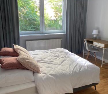 Orlowo Apartment | Bajeczne Orłowo