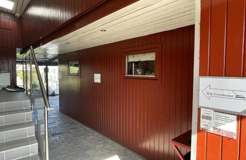 Amager House | Bak Guesthouse