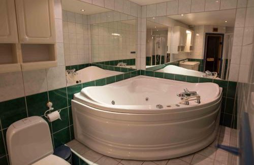 Trysil Apartment | Bakkebyvegen 13A