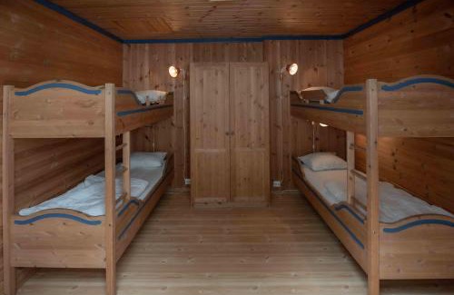 Trysil Apartment | Bakkebyvegen 13A