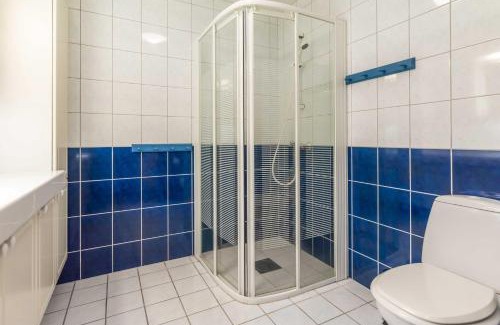 Trysil Apartment | Bakkebyvegen 7B