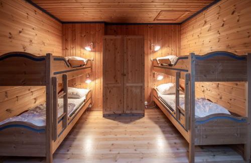 Trysil Apartment | Bakkebyvegen 7B