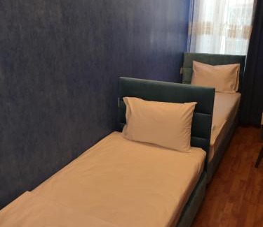 Sabayil Hotel | Baku Gardens