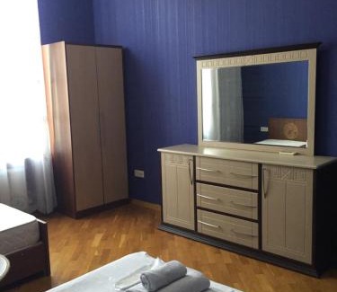 Sabayil Hotel | Baku Gardens
