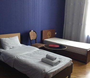 Sabayil Hotel | Baku Gardens