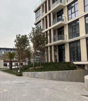 Nardaran Apartment | Baku Sea Breeze Polo residence