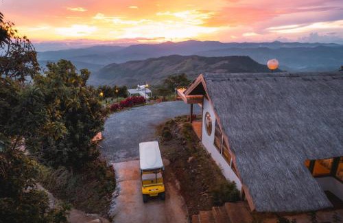 Chiang Rai Province Resort | BALA Villa Doichang
