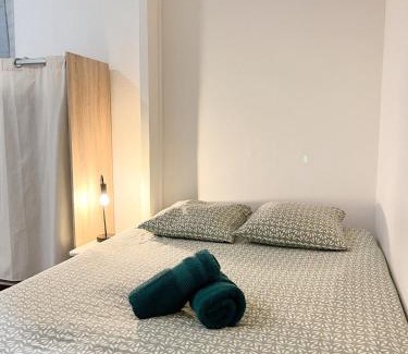 Montlucon Apartment | Balade à Montluçon