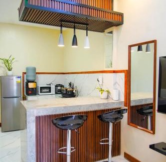 San Juan House | Balai ni Juan Guest House