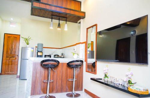 San Juan House | Balai ni Juan Guest House