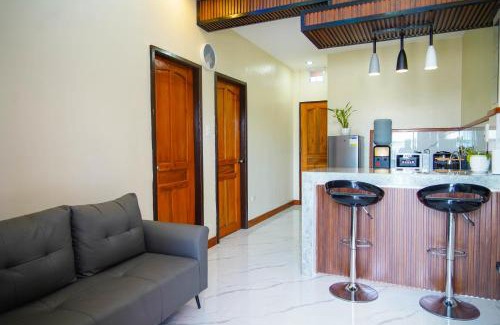 San Juan House | Balai ni Juan Guest House