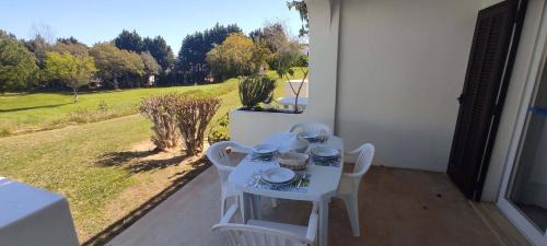Branqueira Apartment | Balaia - T2 - Balaia Golf Village