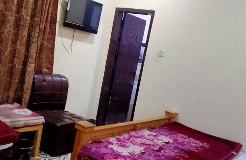 Balakot Hotel | Balakot View Hotel & Restaurent