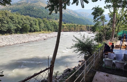 Balakot Hotel | Balakot View Hotel & Restaurent