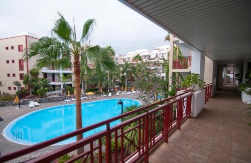 Palm-Mar Apartment | Balandros