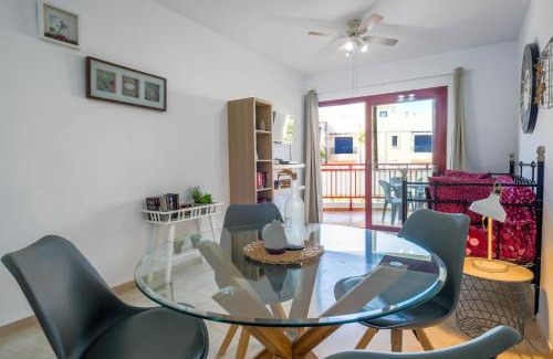 Palm-Mar Apartment | Balandros