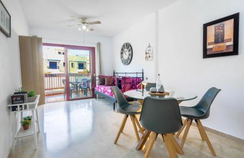 Palm-Mar Apartment | Balandros
