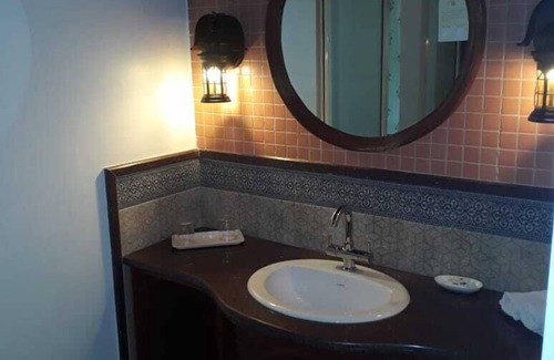 Palanpur Hotel | Balaram Palace Resort