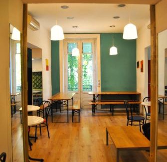 Kalsa Hostel | Balarm - Hostel and Bar