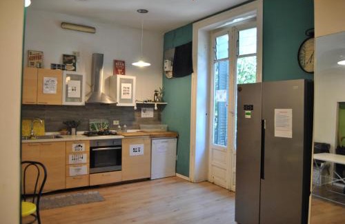 Kalsa Hostel | Balarm - Hostel and Bar