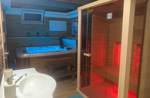Palkove House | Balaton Wellness Tom Cat nyaraló 1 wellness és 1 gyermekbarát apartmannal