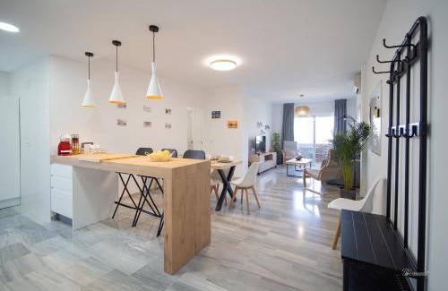Sanlucar de Barrameda Apartment | Balcón a Doñana