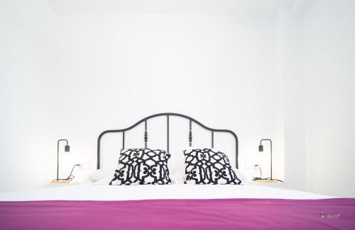 Sanlucar de Barrameda Apartment | Balcón a Doñana