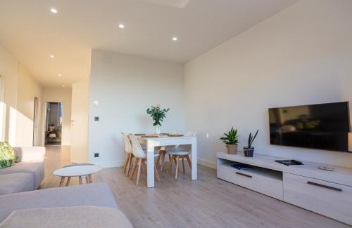 Vilagarcia de Arousa Apartment | Balcón de Arousa - Vistas a las Rias Baixas