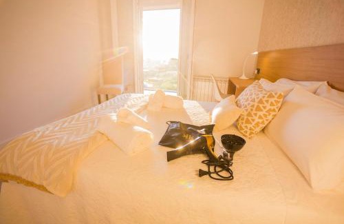 Vilagarcia de Arousa Apartment | Balcón de Arousa - Vistas a las Rias Baixas