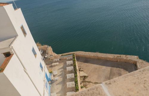 Peniscola Old Town Apartment | BALCO AL MAR