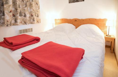 Termignon Apartment | Balcons B 015 - PARC NAT VANOISE appart 6 pers