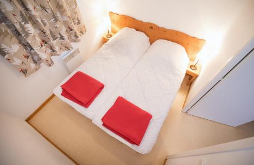 Termignon Apartment | Balcons B 015 - PARC NAT VANOISE appart 6 pers