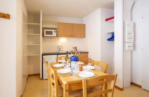 Termignon Apartment | Balcons B 021 - PARC NAT VANOISE appart 6 pers