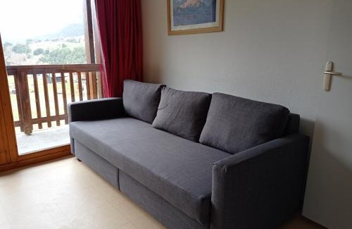 Termignon Apartment | Balcons B 037 - PARC NAT VANOISE appart 6 pers