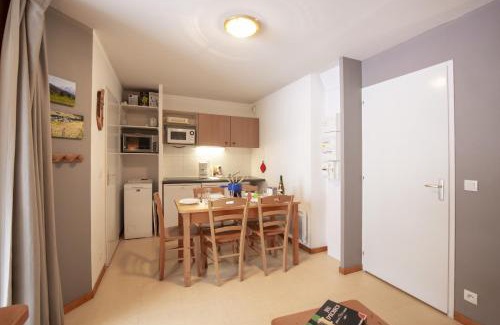 Termignon Apartment | Balcons C 001 PARC NAT VANOISE appart 5 pers