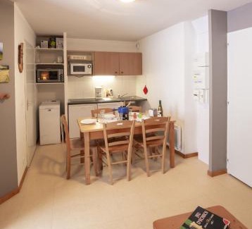 Termignon Apartment | Balcons C 001 PARC NAT VANOISE appart 5 pers