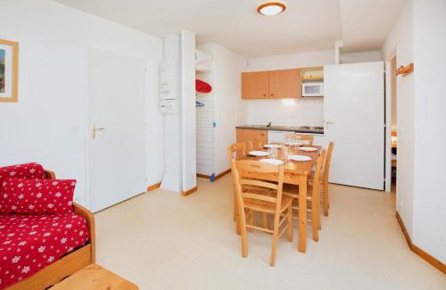 Termignon Apartment | Balcons C 026 - PARC NAT VANOISE appart 6 pers