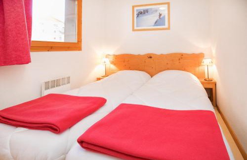 Termignon Apartment | Balcons C 026 - PARC NAT VANOISE appart 6 pers