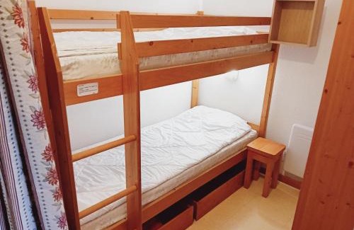 Termignon Apartment | Balcons G 021 - PARC NAT VANOISE appart 6 pers