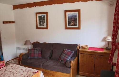 Termignon Apartment | Balcons G 035 - PARC NAT VANOISE appart 8 pers